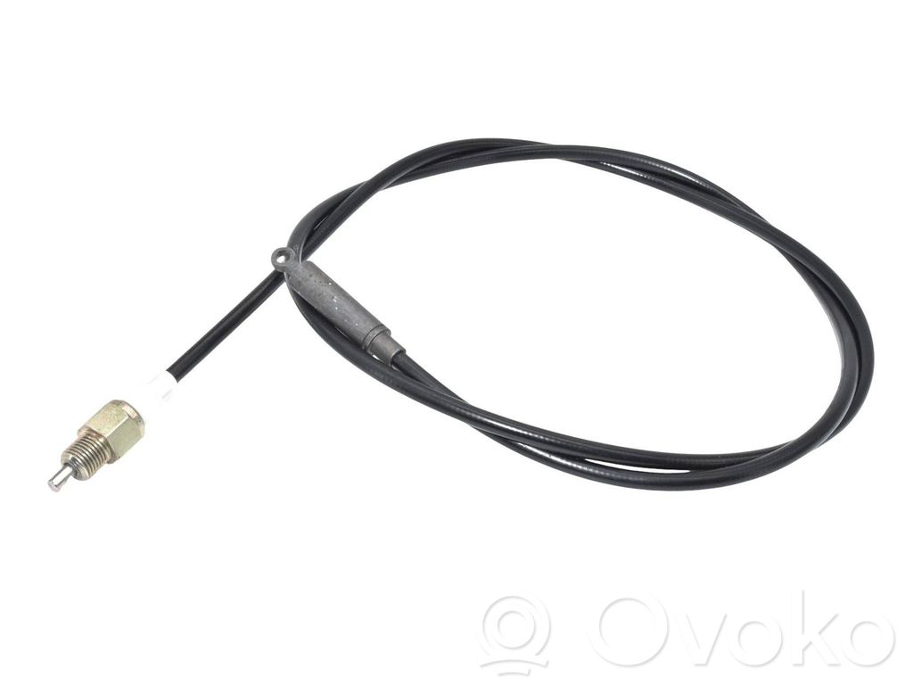 BMW 5 E39 Gear shift cable linkage 