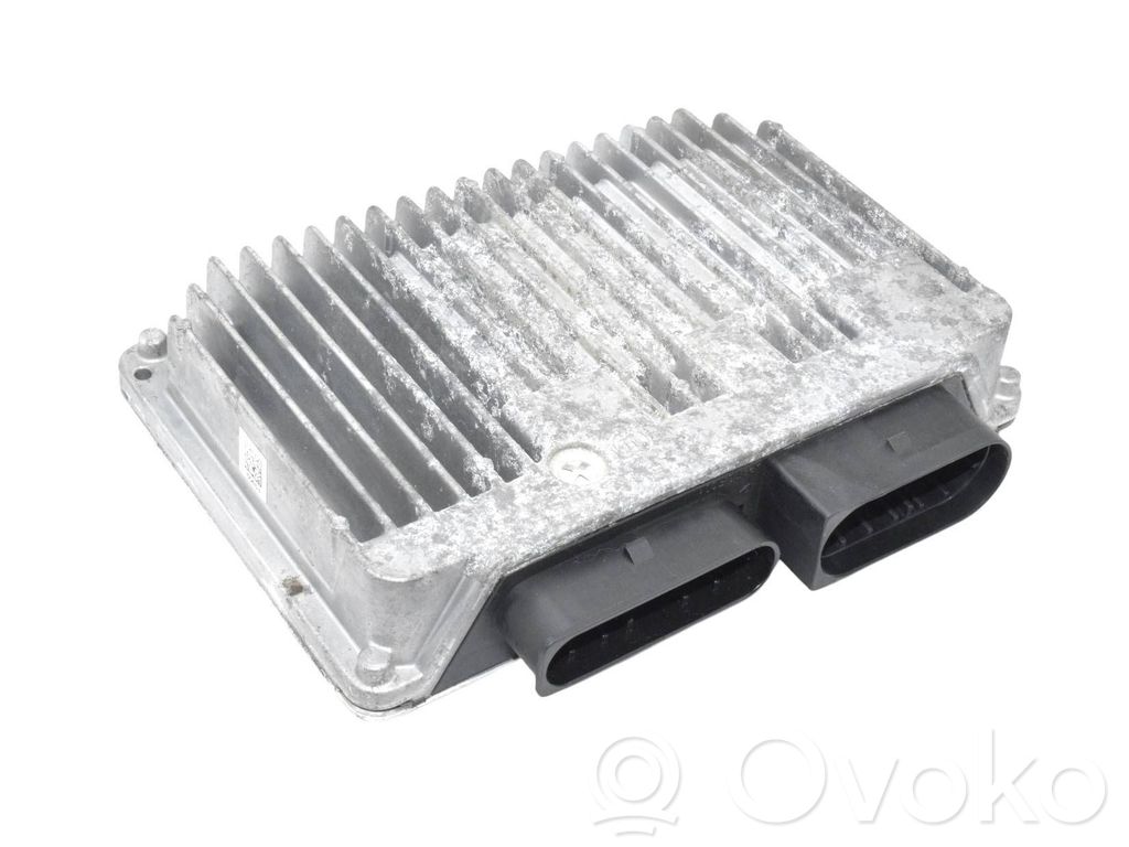 BMW 3 E46 Alte unități/module de control 