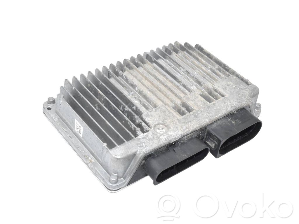BMW 3 E46 Autres unités de commande / modules 