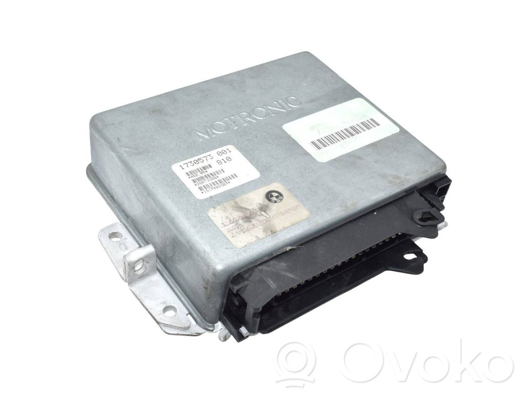 BMW 5 E34 Engine control unit/module 