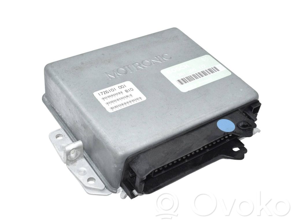 BMW 5 E34 Engine control unit/module 