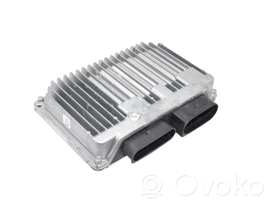 Other control units/modules   11377516809,7516809,11377510127,7510127