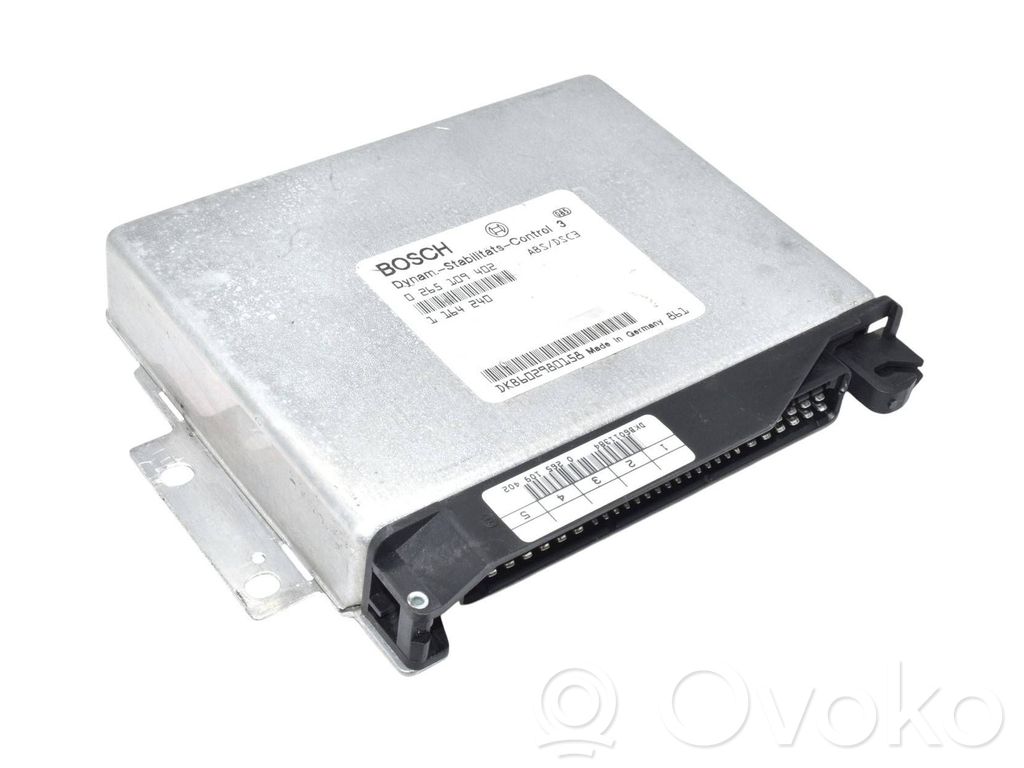 BMW 7 E38 ABS control unit/module 