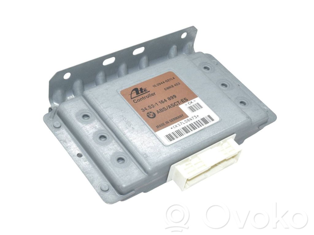 BMW 3 E36 ABS control unit/module 