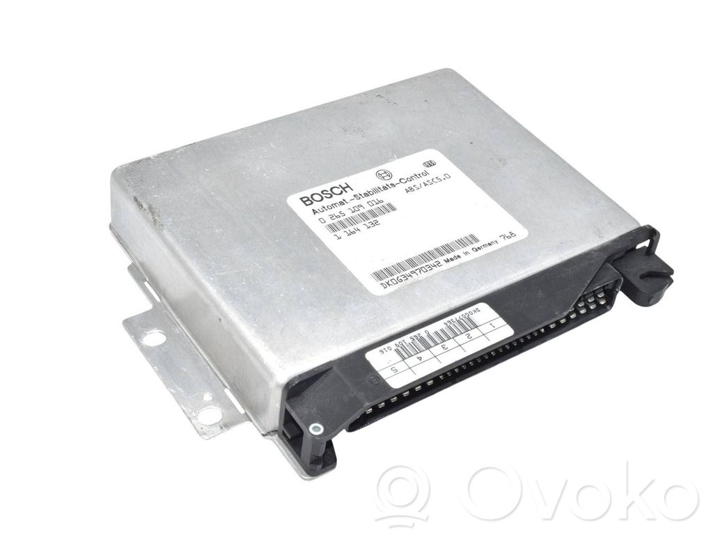 BMW 5 E39 ASC control unit/module 