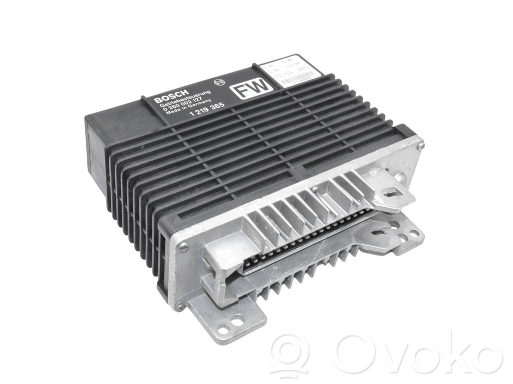 BMW 3 E36 Gearbox control unit/module 