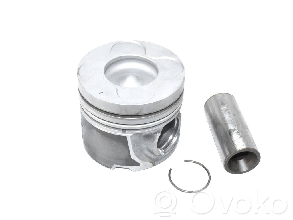 BMW 5 E60 E61 Piston 