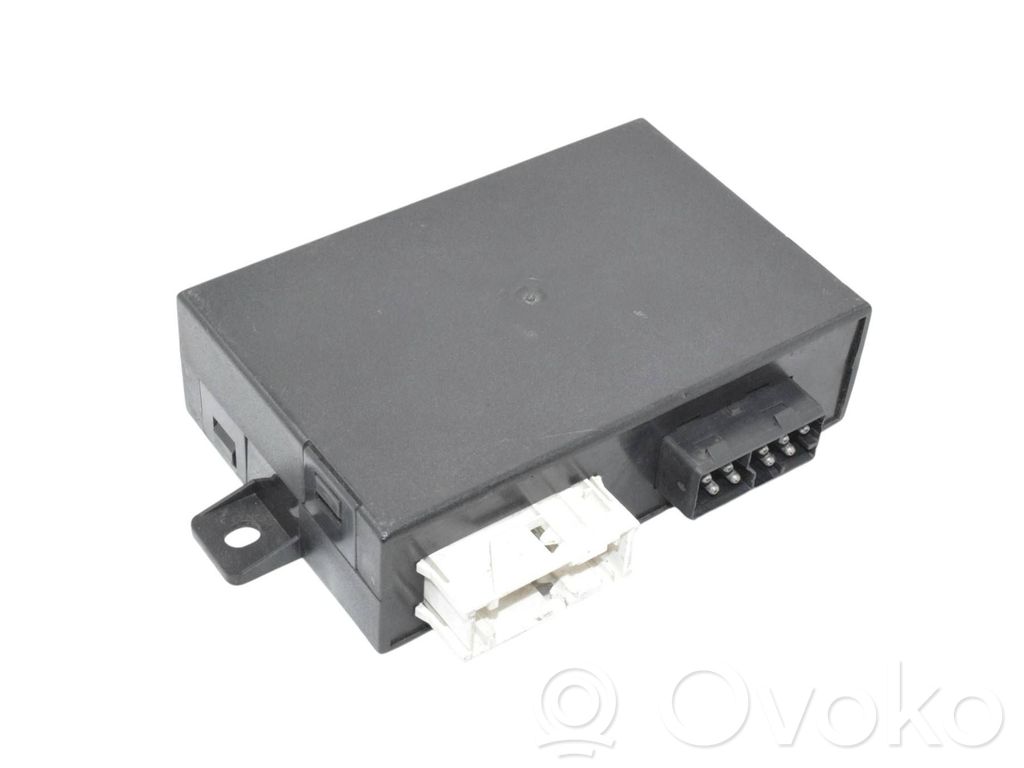 Door central lock control unit/module   61351387621,1387621
