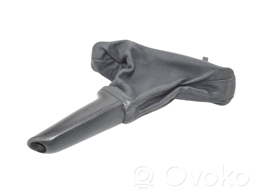 BMW 5 E60 E61 Handbrake/parking brake lever assembly 