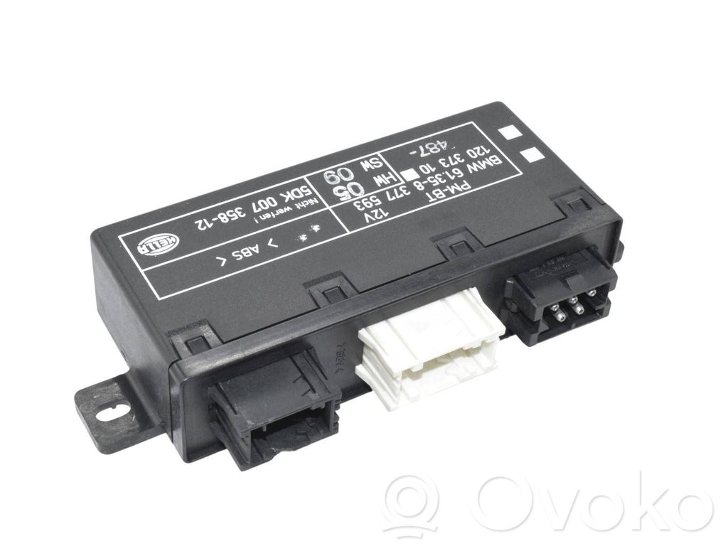 Door control unit/module   61358377593,8377593,HW05SW09