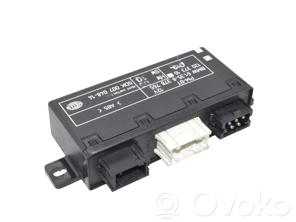 Door control unit/module   61358378765,8378765,HW05SW10