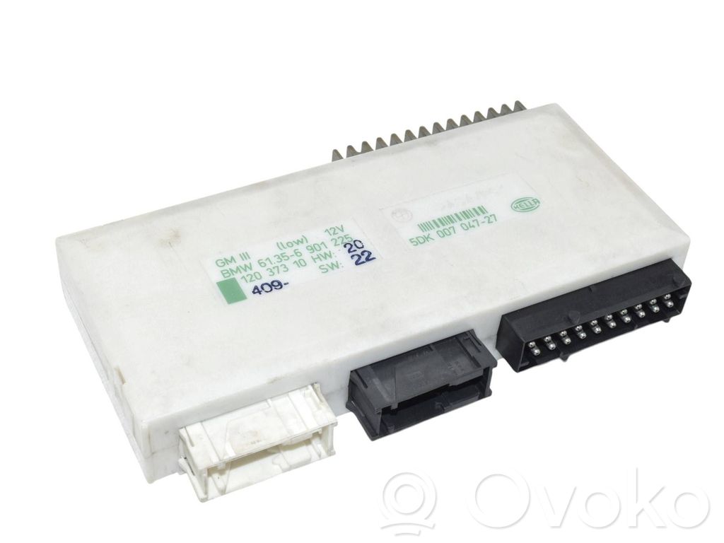 Module confort   61356901225,6901225,HW20SW22