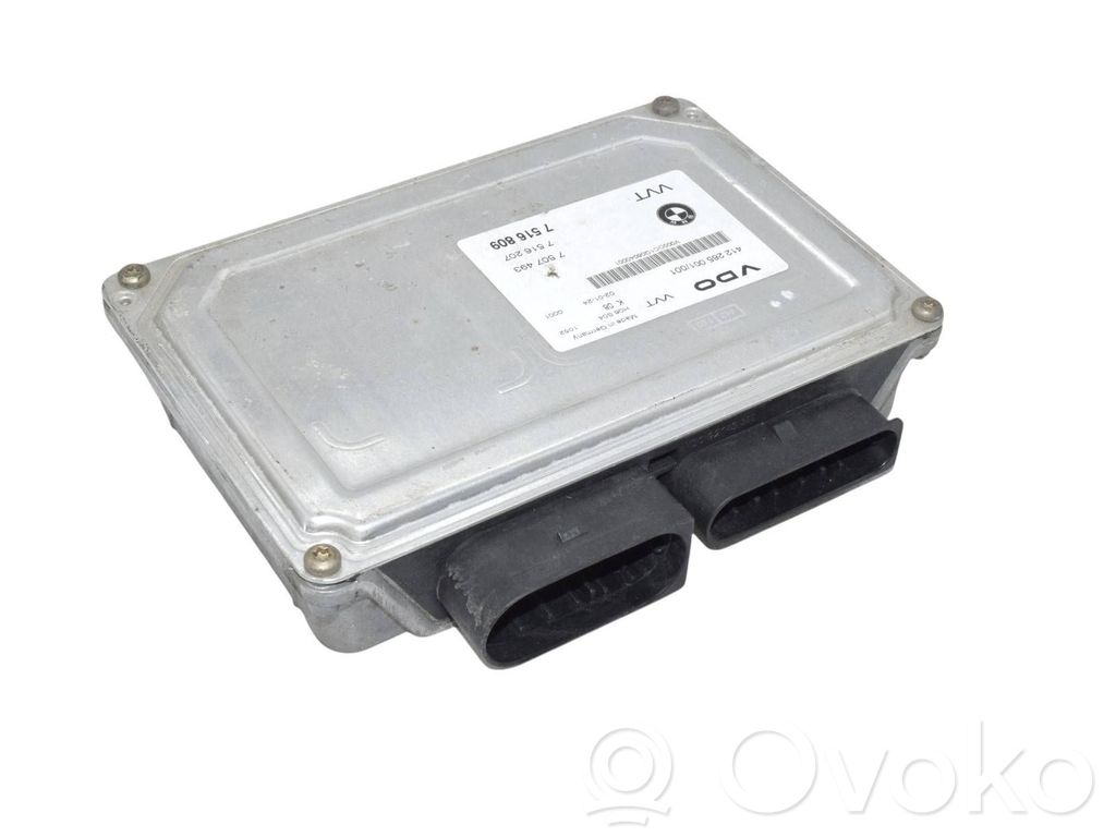 Autres unités de commande / modules   12147516809,7516809,12147532949,11377510127,7510127,7532949