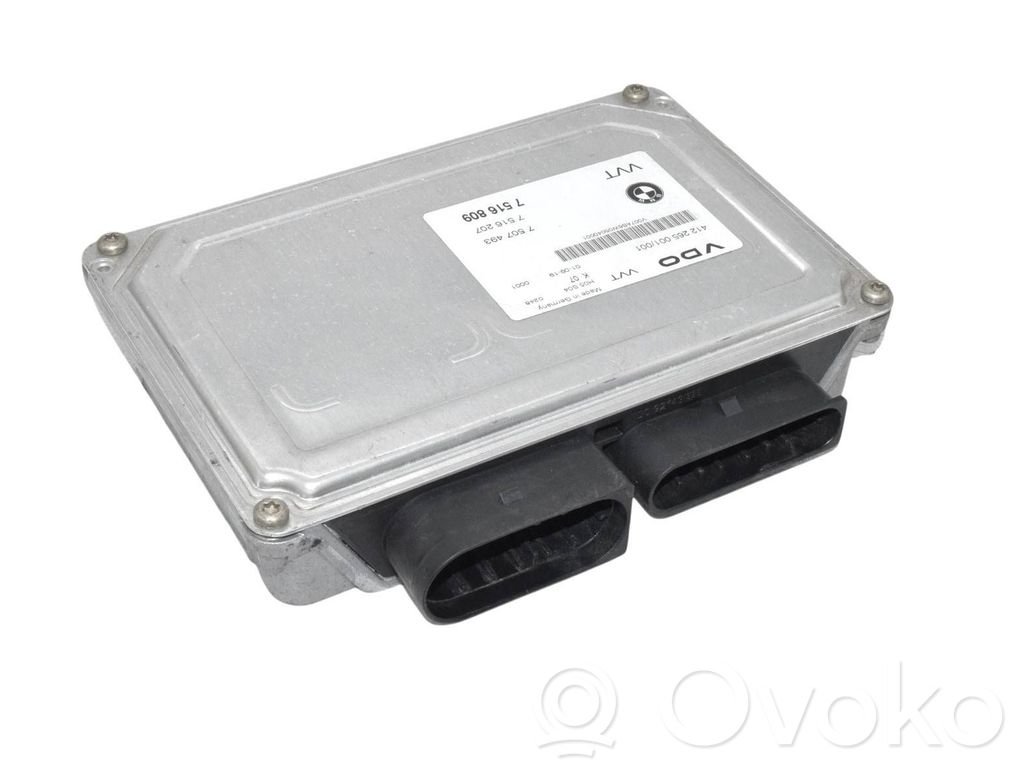BMW 3 E46 Alte unități/module de control 