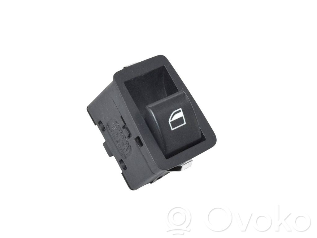 BMW 3 E46 Interruptor del elevalunas eléctrico 