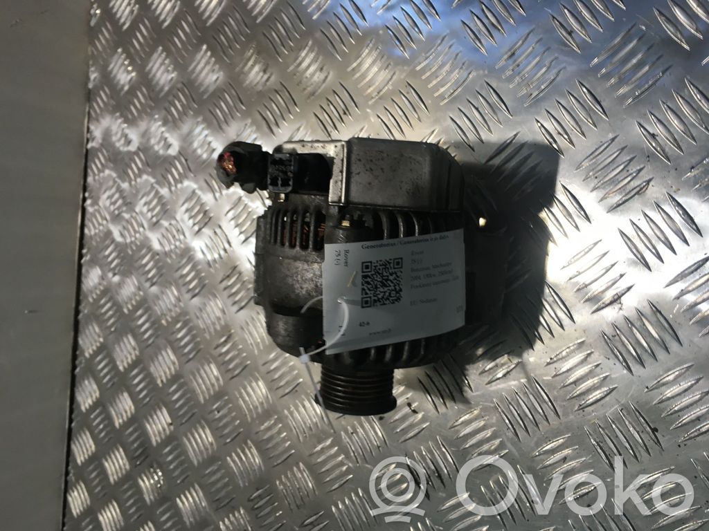 Alternador   YLE102330
