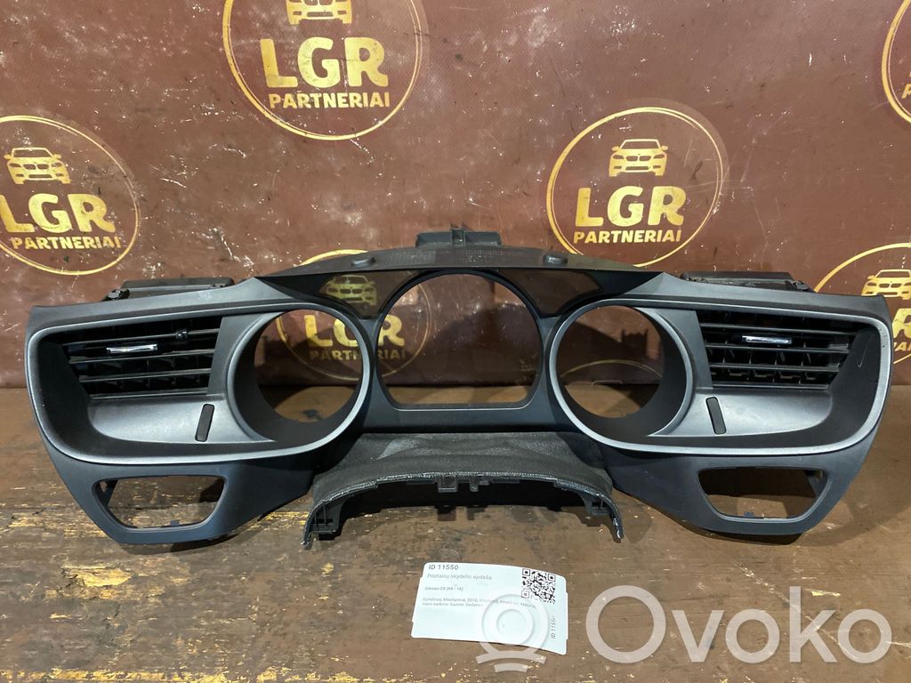 Moldura del panel   9682386677