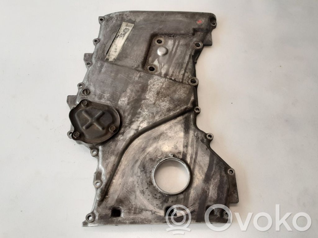 Honda Accord Timing chain cover 