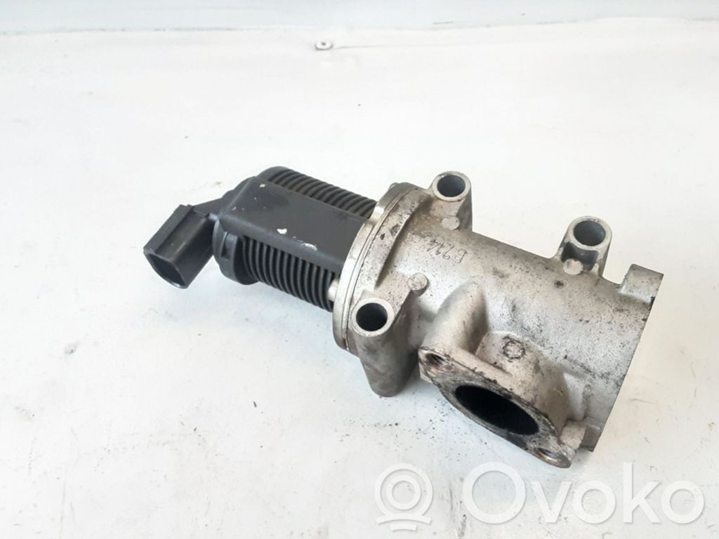 Opel Zafira B EGR-venttiili 