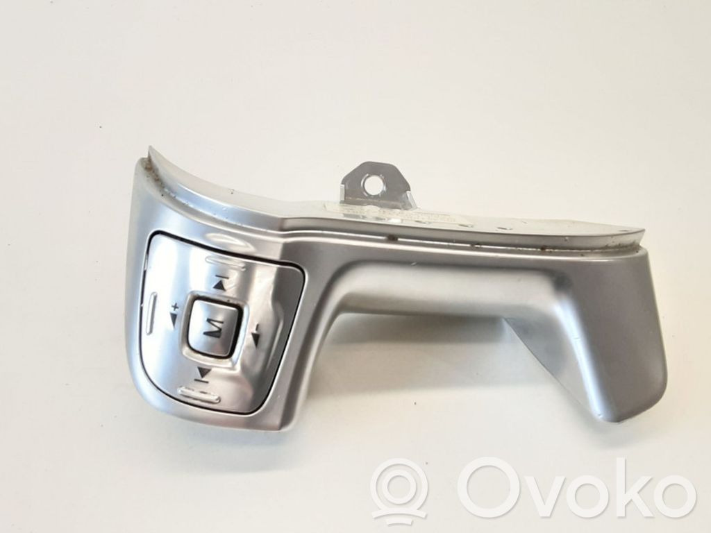 Ford Galaxy Garso reguliavimo jungtukas 