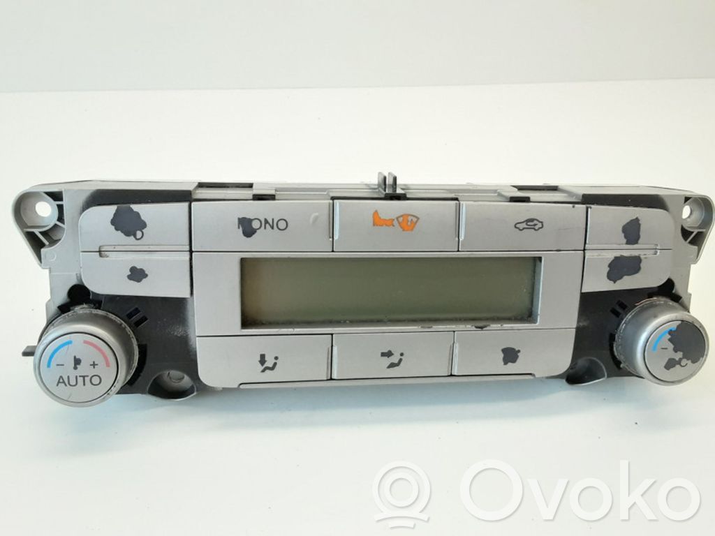Ford Galaxy Climate control unit 