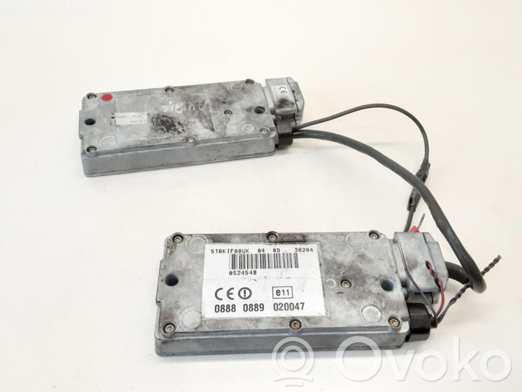 Audi A4 S4 B7 8E 8H Phone control unit/module 