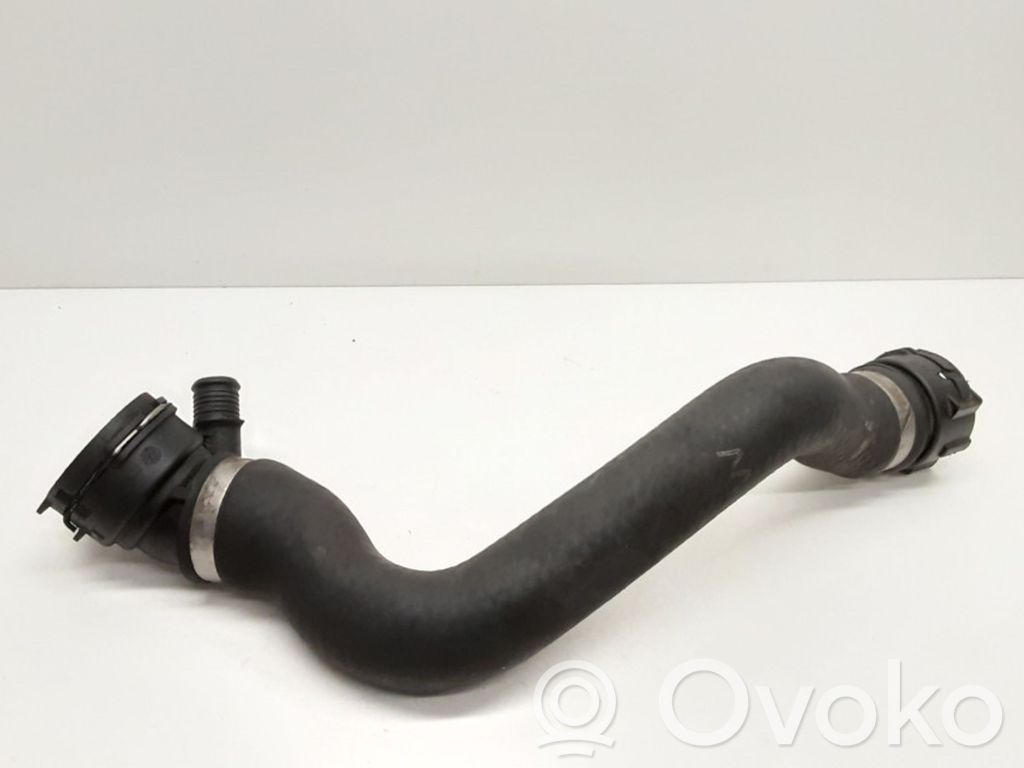 BMW 3 E90 E91 Engine coolant pipe/hose 