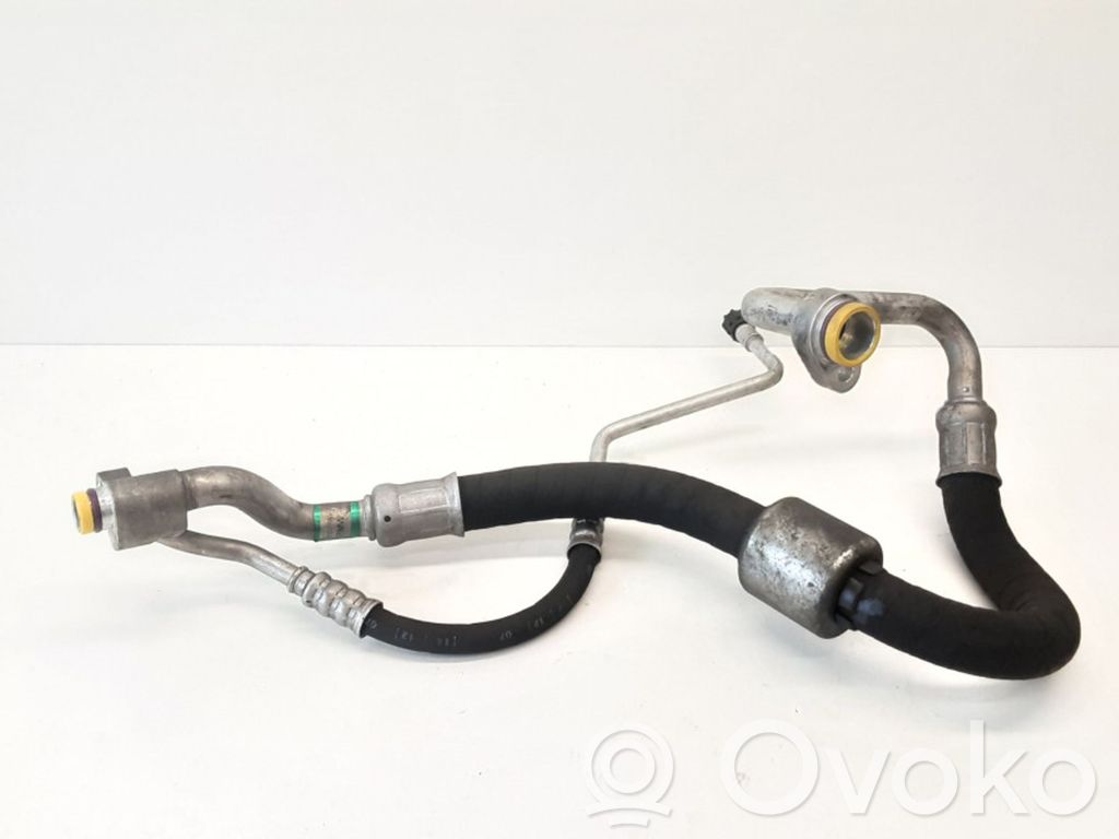 BMW 3 E90 E91 Air conditioning (A/C) pipe/hose 