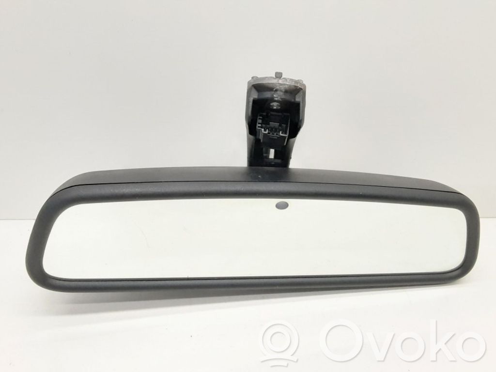 Rear view mirror (interior)   8236774,9050943,E11015891