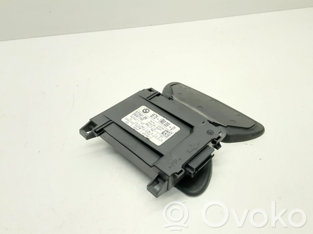 BMW 5 E60 E61 Other control units/modules 
