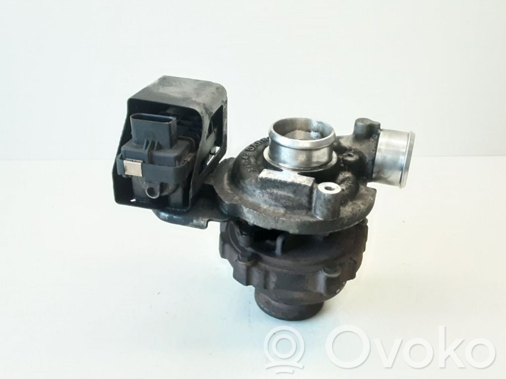Turbo   96440365,7624630002