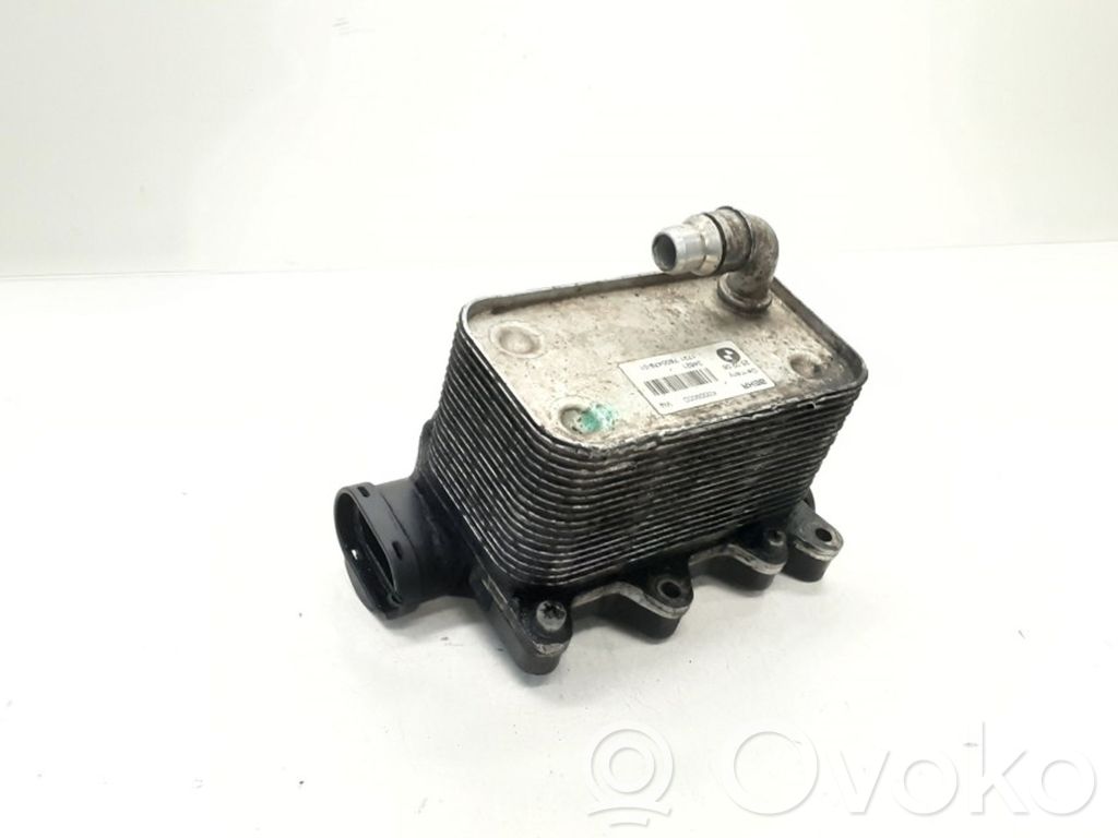 BMW 5 E60 E61 Oil filter mounting bracket 