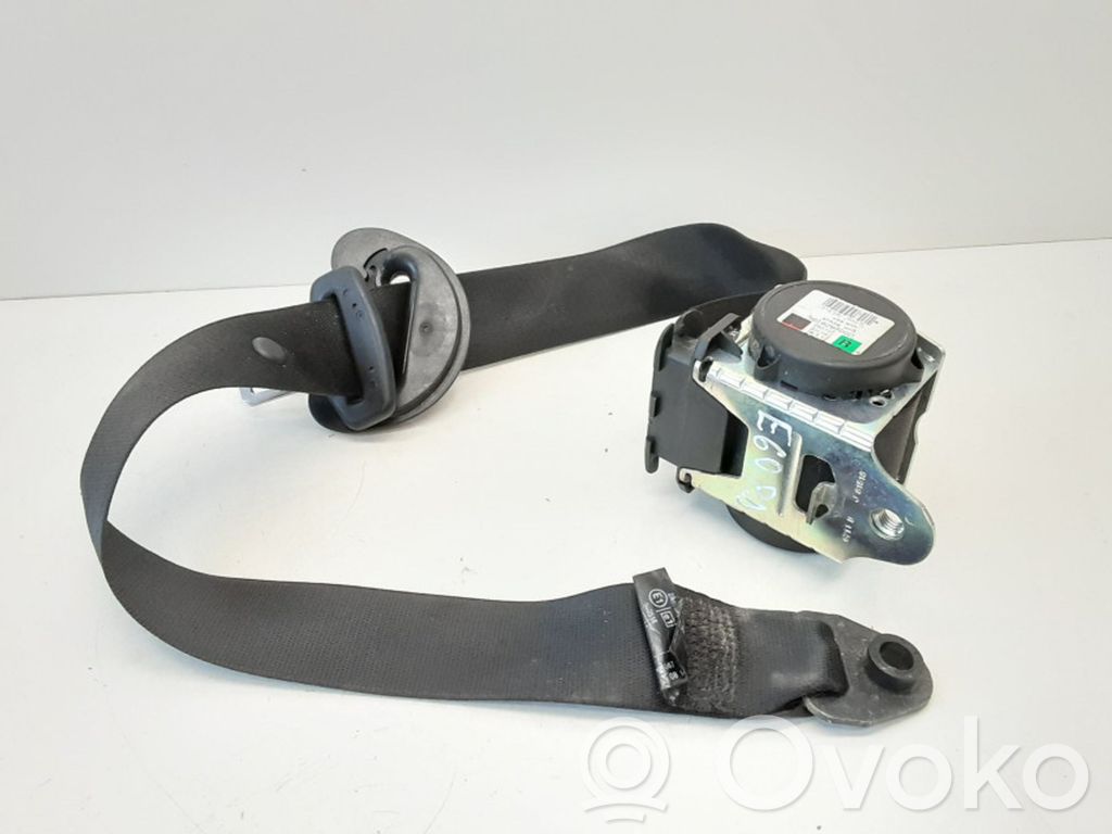BMW 5 E60 E61 Front seatbelt 