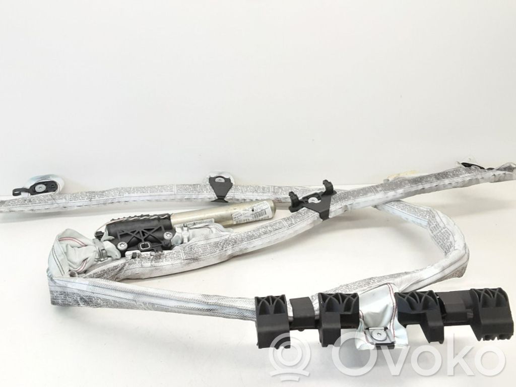 BMW 1 E81 E87 Roof airbag 