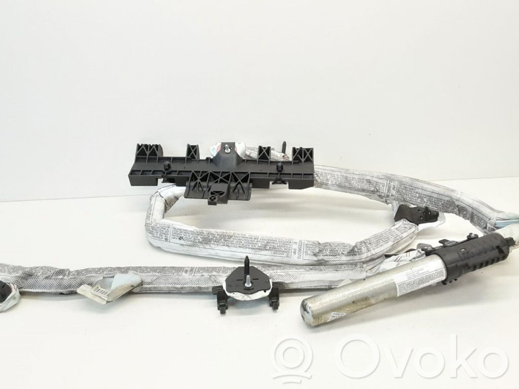 BMW 1 E81 E87 Jumta gaisa spilvens 