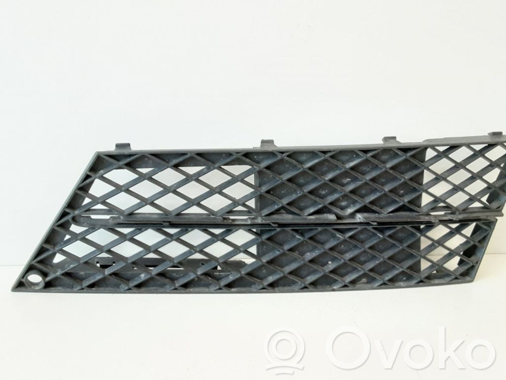 BMW 5 E60 E61 Front bumper lower grill 