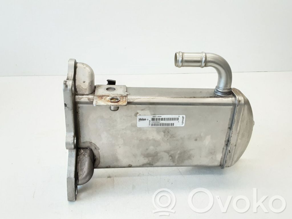Audi A5 8T 8F Valvola di raffreddamento EGR 