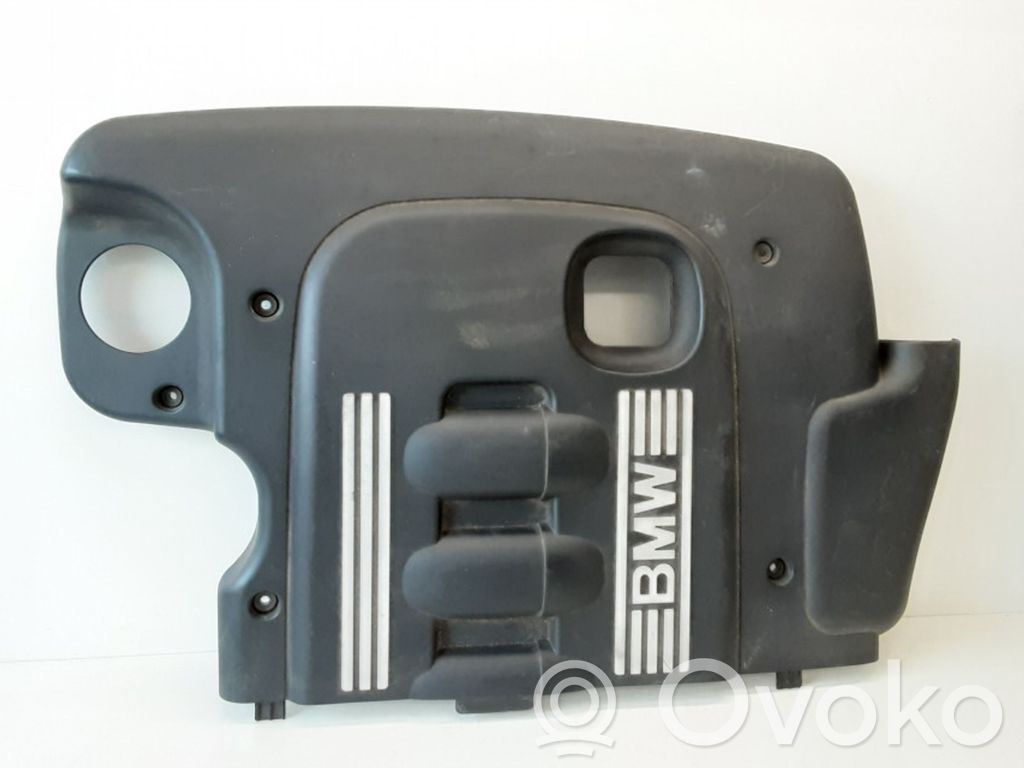BMW 5 E60 E61 Engine cover (trim) 