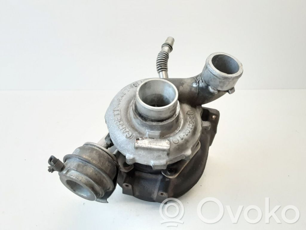 Audi A6 S6 C5 4B Turbina 