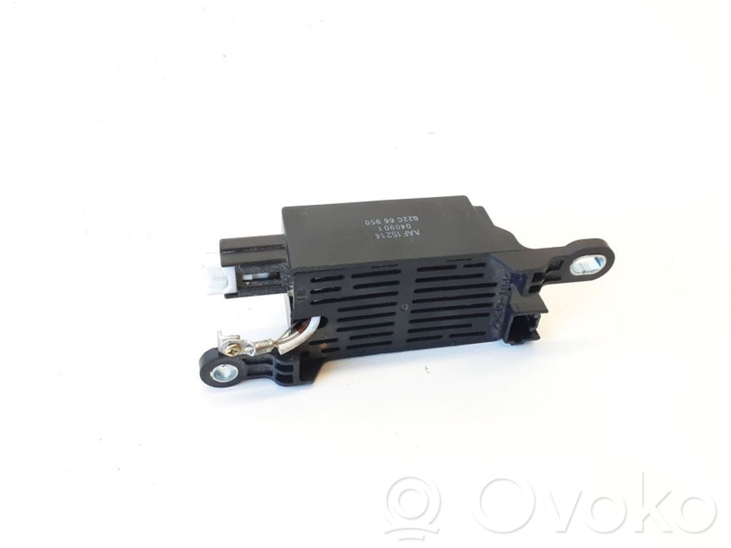 Mazda RX8 Other control units/modules 