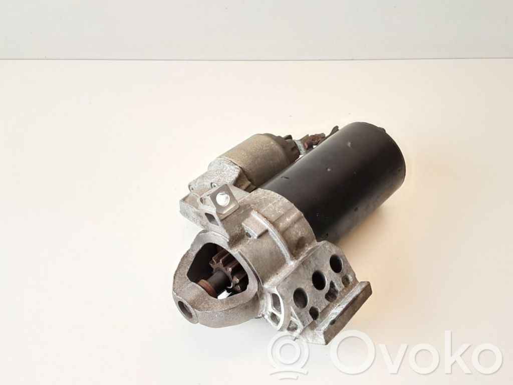 Motor de arranque   0001115069,1241780120302,7801203