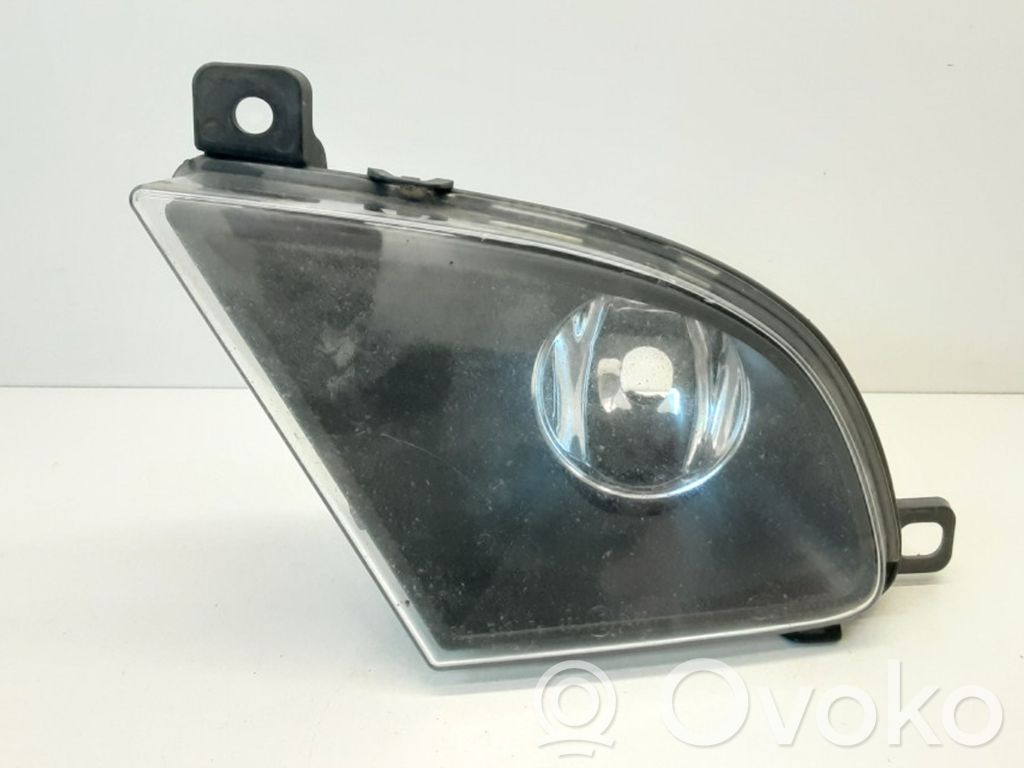 Audi A4 S4 B8 8K Front fog light 