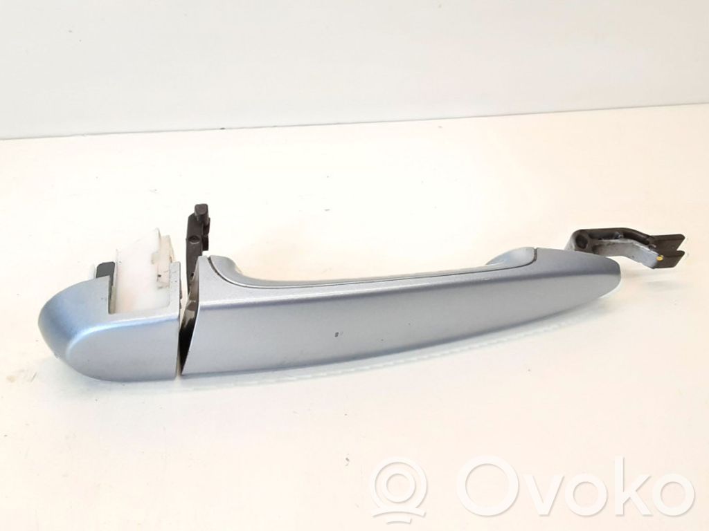 BMW 3 E90 E91 Manecilla externa puerta delantera 