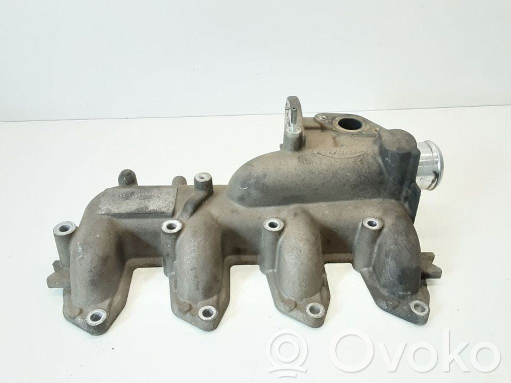 Ford Mondeo MK IV Kolektorius įsiurbimo 