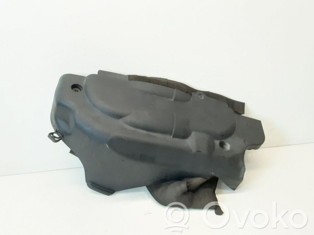 BMW 1 E81 E87 Engine cover (trim) 