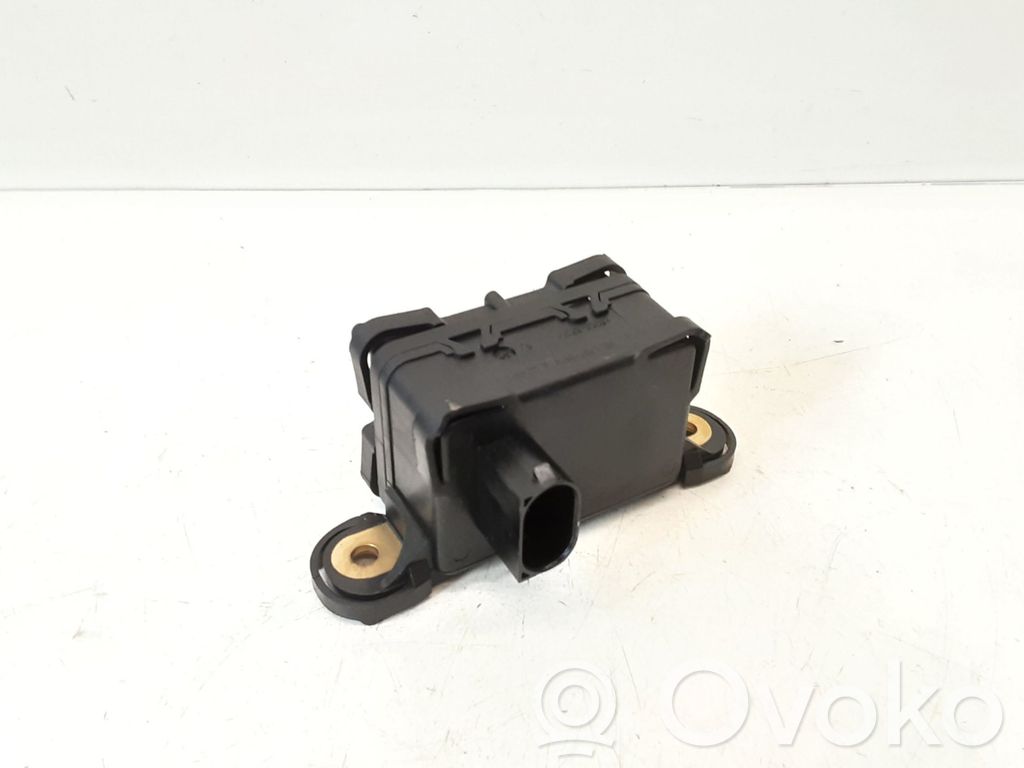 BMW 3 E90 E91 ESP Drehratensensor Querbeschleunigungssensor 