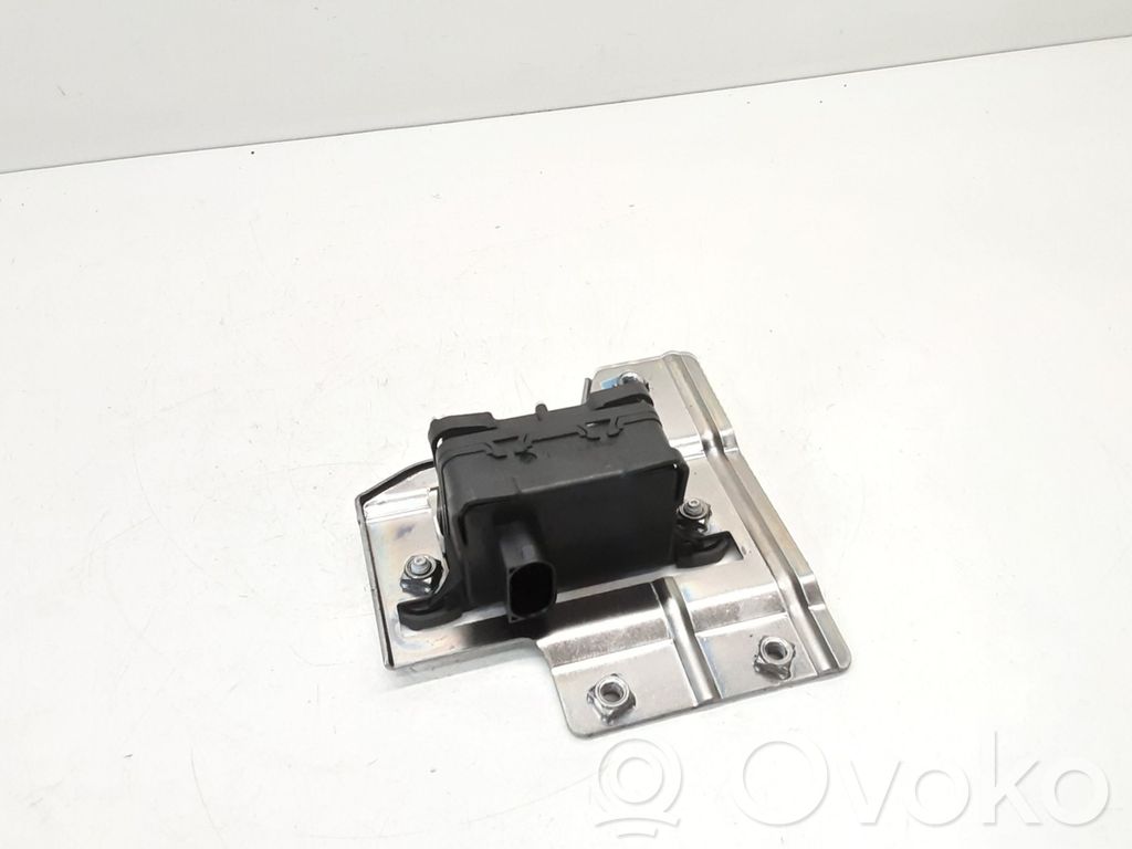 BMW 3 E90 E91 ESP Drehratensensor Querbeschleunigungssensor 