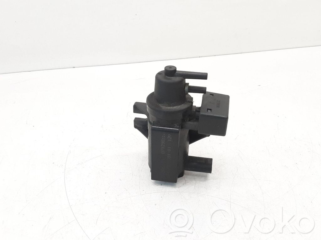 Electroválvula del turbo   70206301,1174780539101