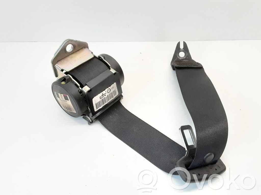 BMW 3 E90 E91 Middle seatbelt (rear) 