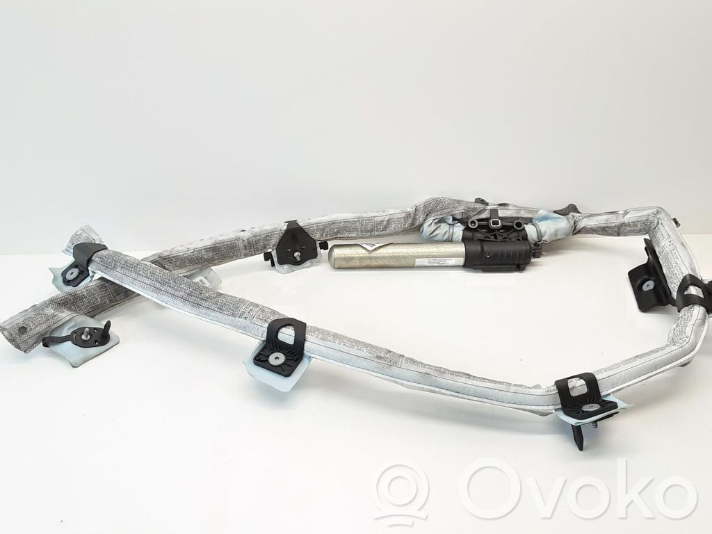 BMW 1 E81 E87 Roof airbag 